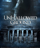 Unhallowed Ground /  